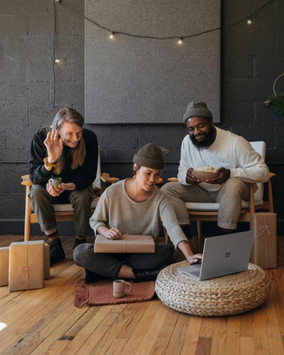 AI-Powered Solutions That Drive Growth