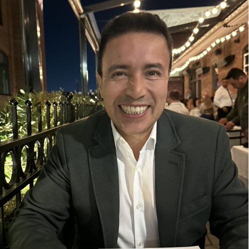 Javier Martinez
